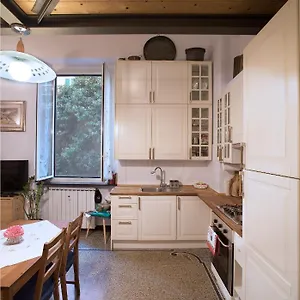 Appartamento Pesto, Genova