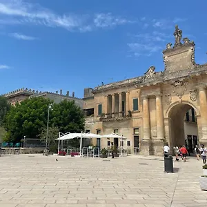 A Casa , Lecce Italia