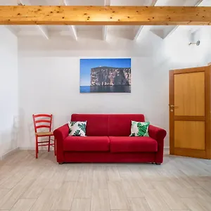 Dery Holiday La Torre , Alghero Italia