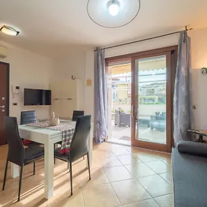 Casa Via Delle Vele , Alghero Italia