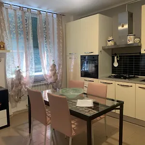 Appartamento La Casa Di Sergio, Genova