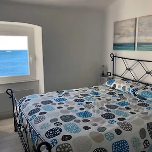  Appartement La Casetta Di Dory Sul Mare