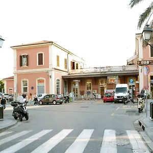 Casa vacanze Old Stylish, Genova