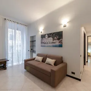 Appartamento Altido Modern Flat For 6 In The Heart Of Foce, Genova